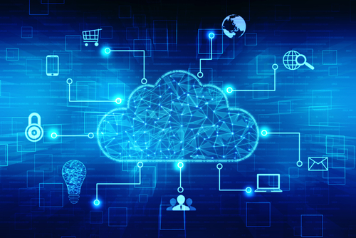 Cloud-based ERP solutions