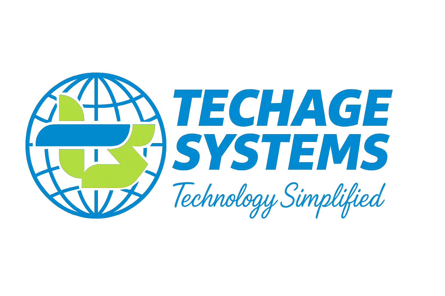 Techage Systems Logo